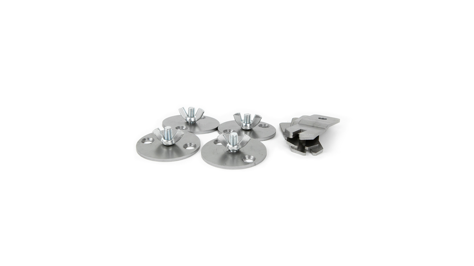 Exxentric kBox Attachment Kit