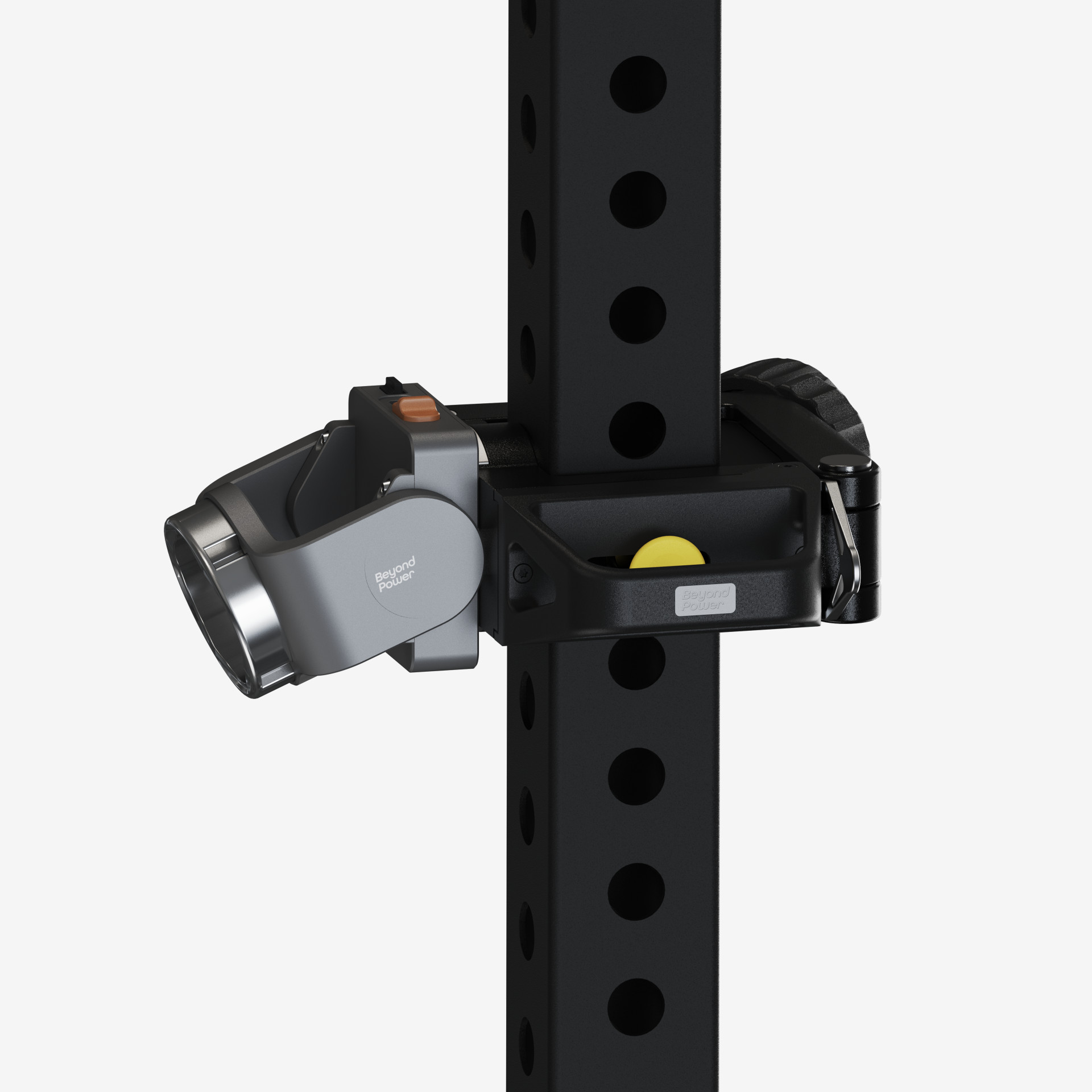 Beyond Power Rotator Beyond Power Rotator