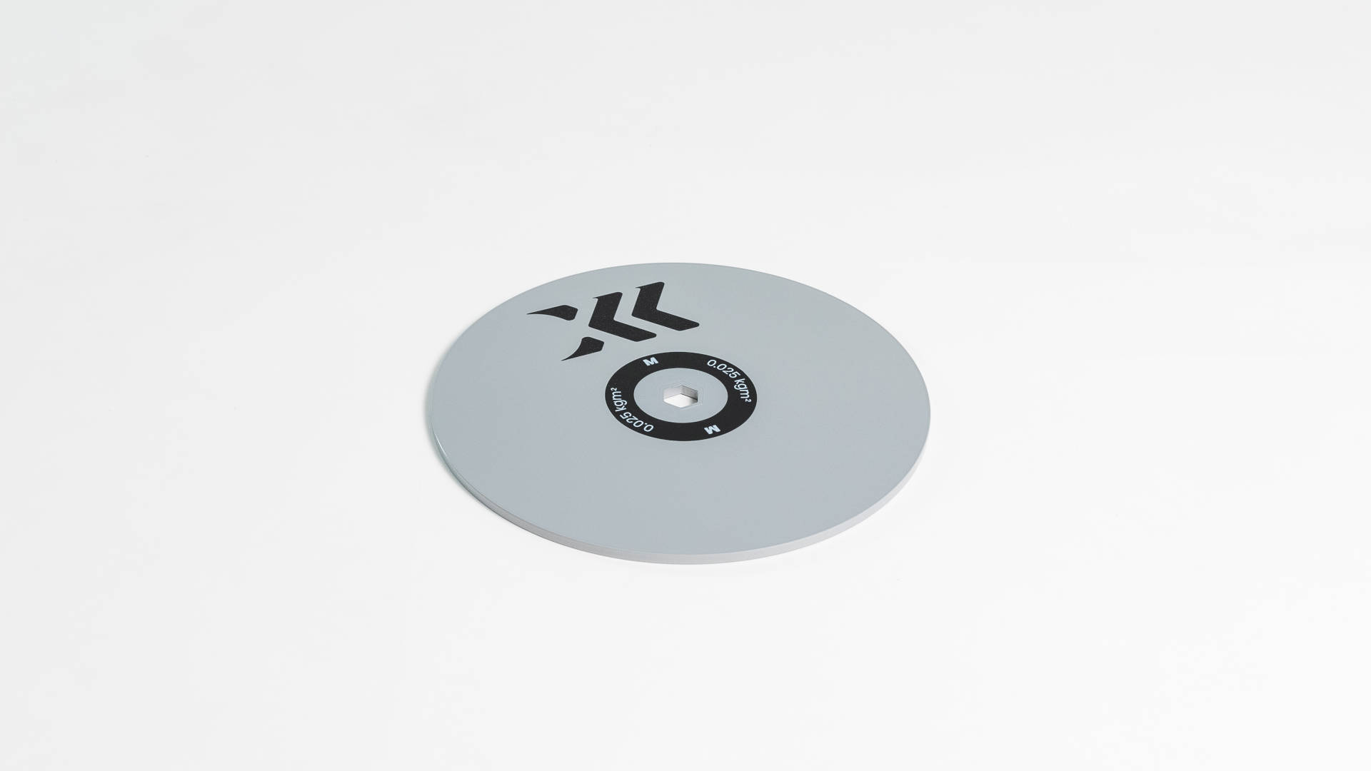 Exxentric Flywheel - Gebrauchte Messe-Exemplare (SALE!) 