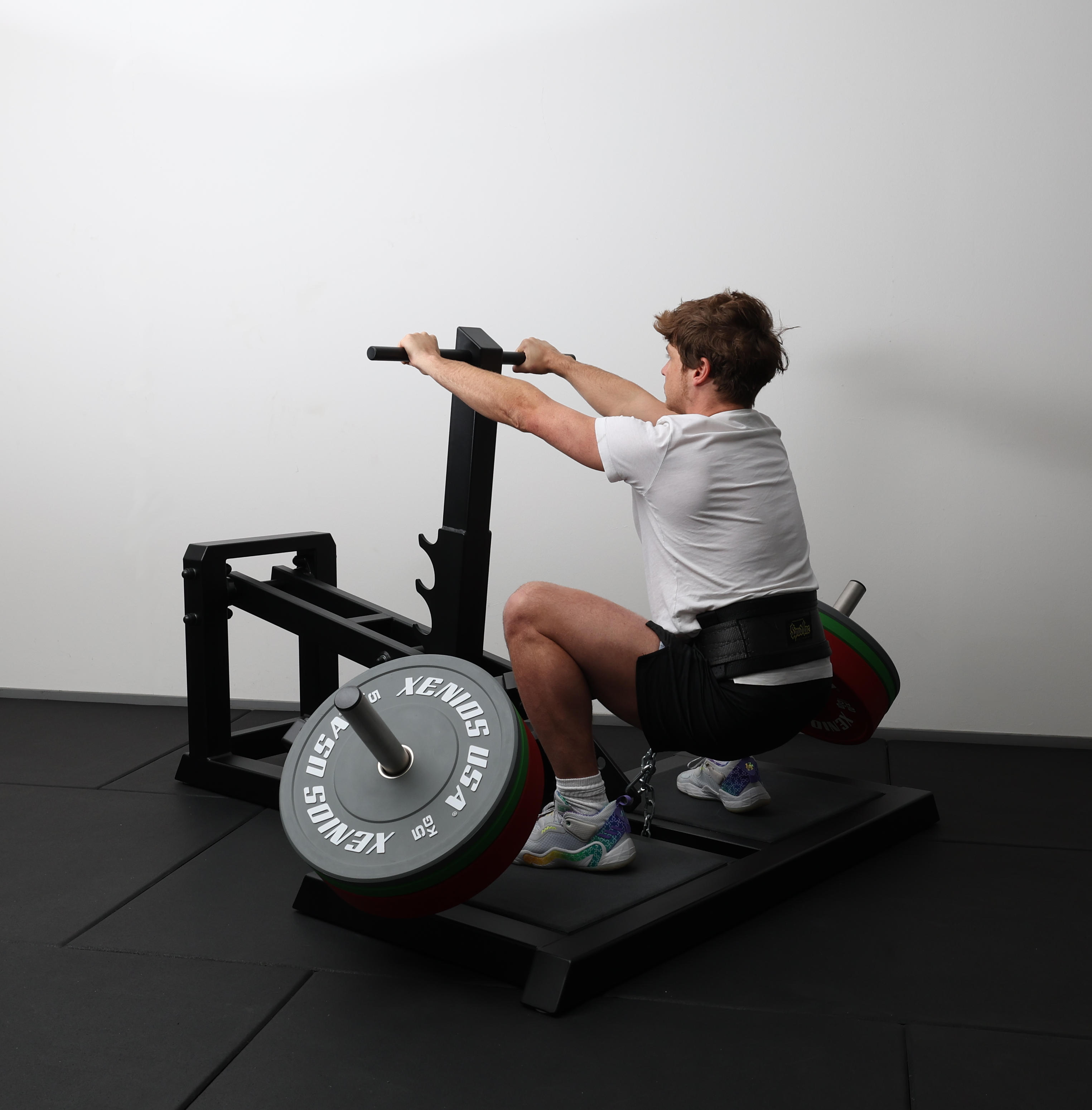 pullsh Belt Squat pullsh Belt Squat