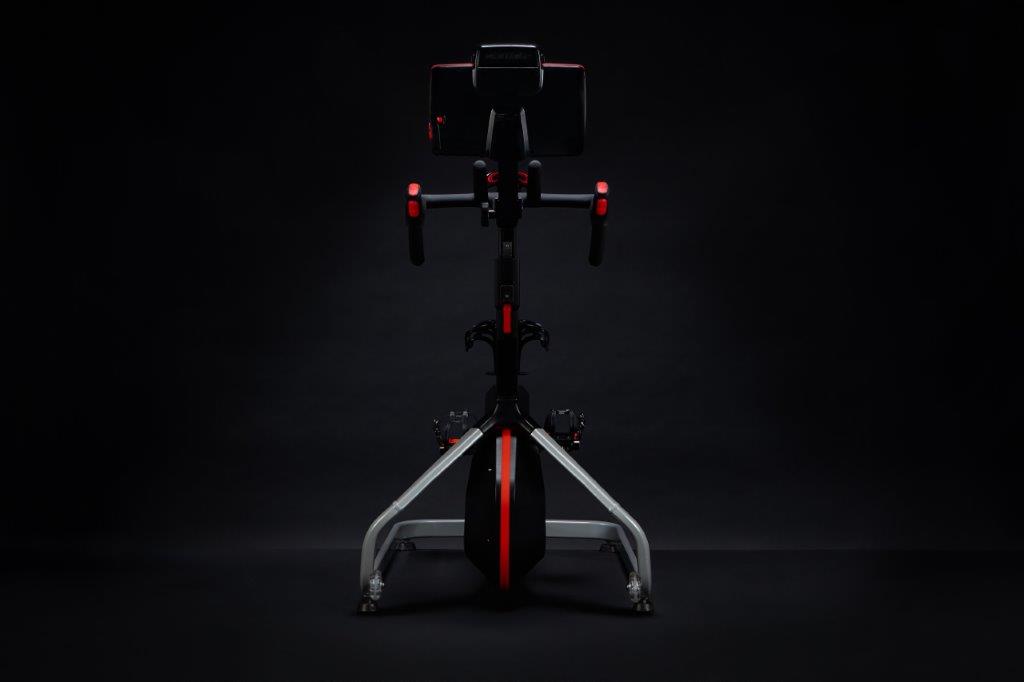 Wattbike AtomX bei pullsh