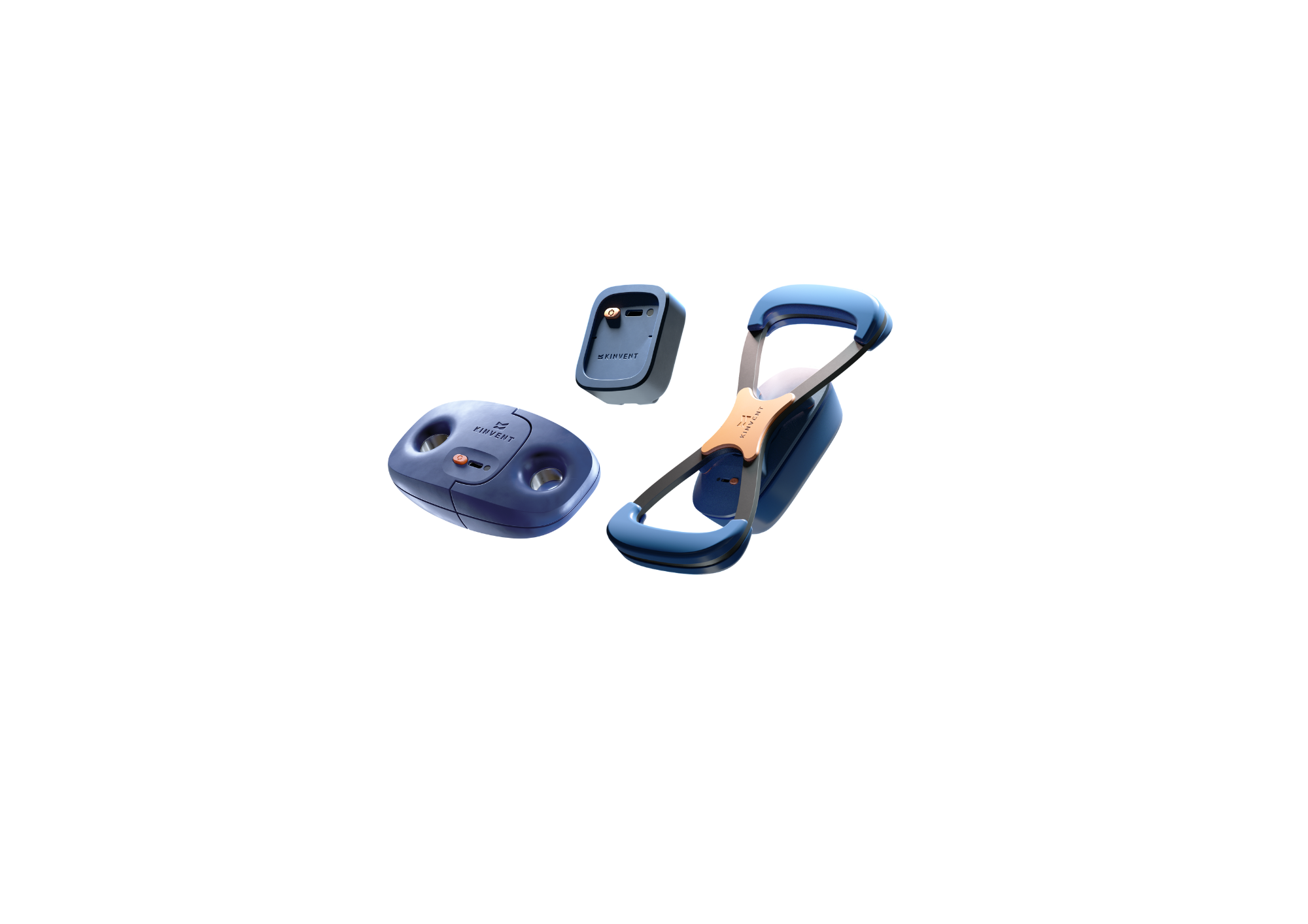 KINVENT Discovery Pack