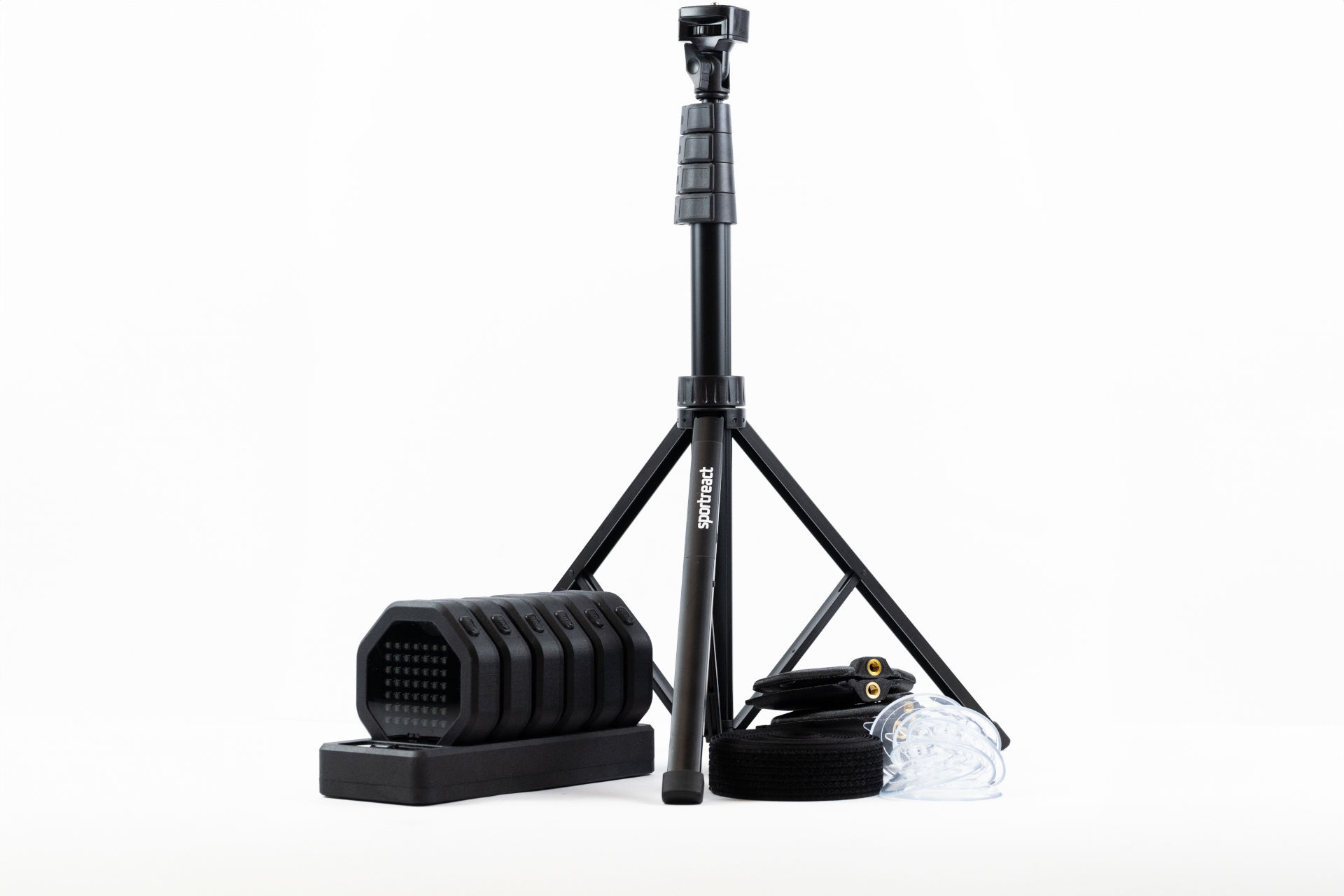 SPORTREACT Starter Kit