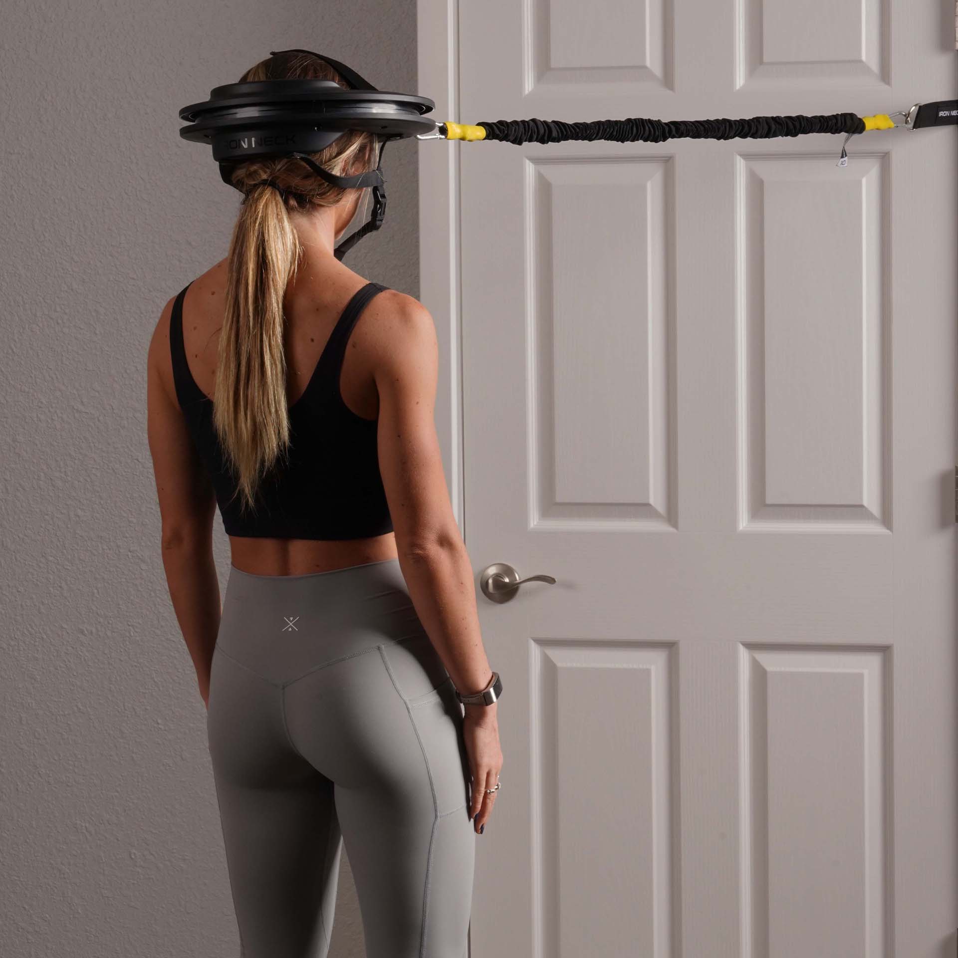 KEISER Iron Neck 3.0 Pro KEISER Iron Neck 3.0 Pro