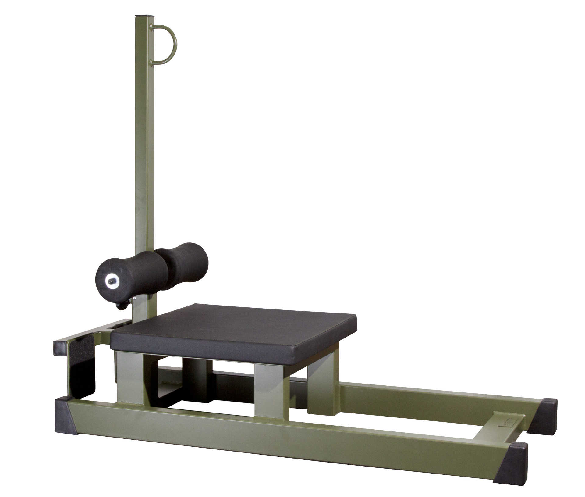 pullsh Nordic Hamstring