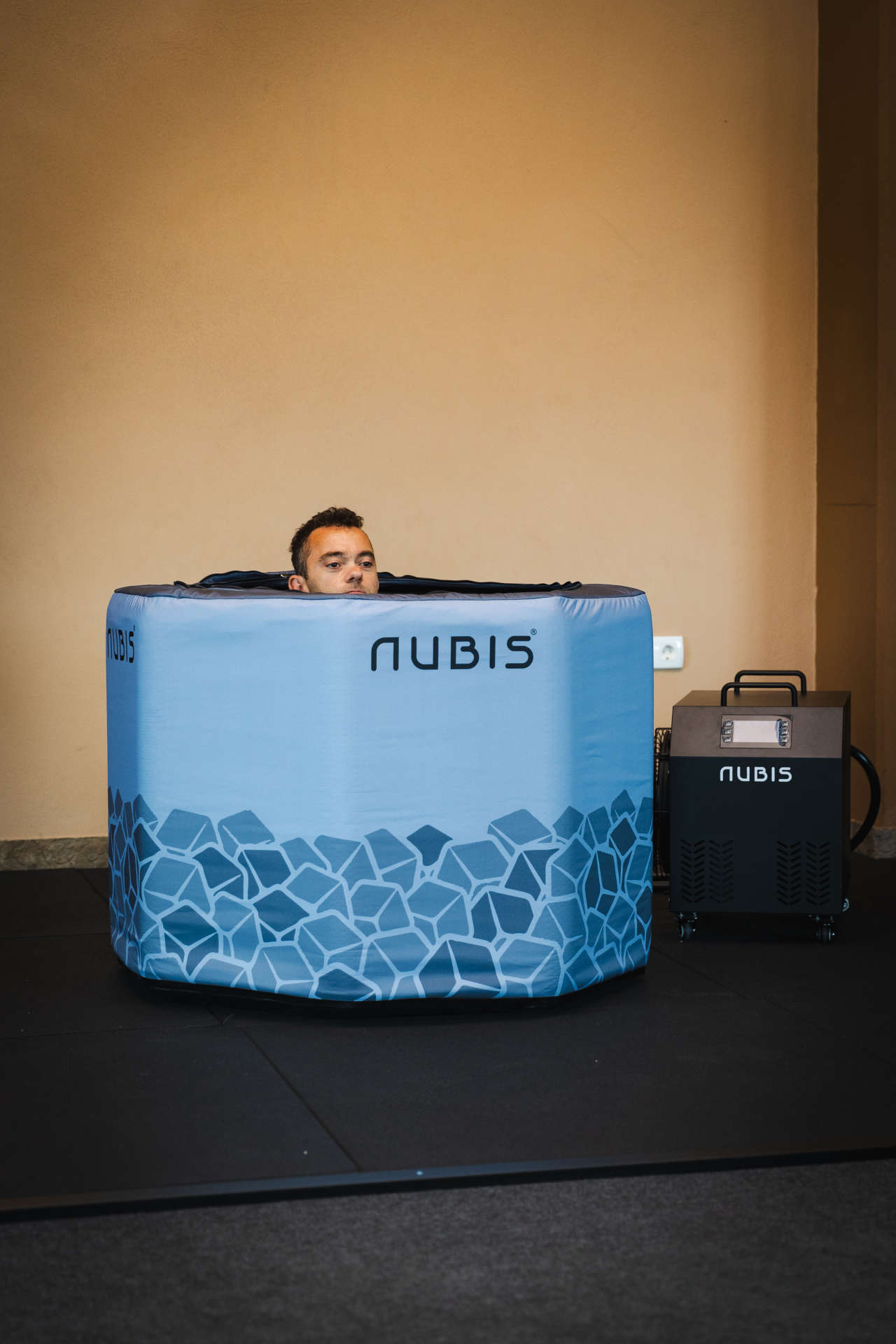 Nubis IceBath Nubis IceBath