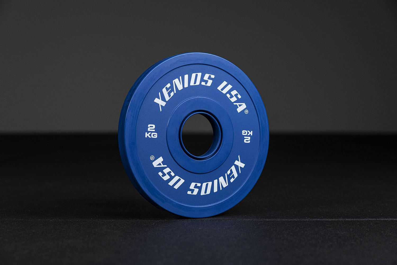 Xenios Fractional Plates (SALE!)