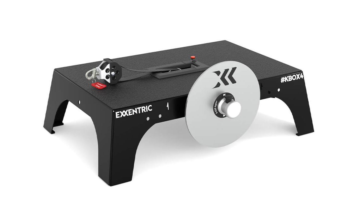 lite-black Exxentric kBox4 Lite - Sets