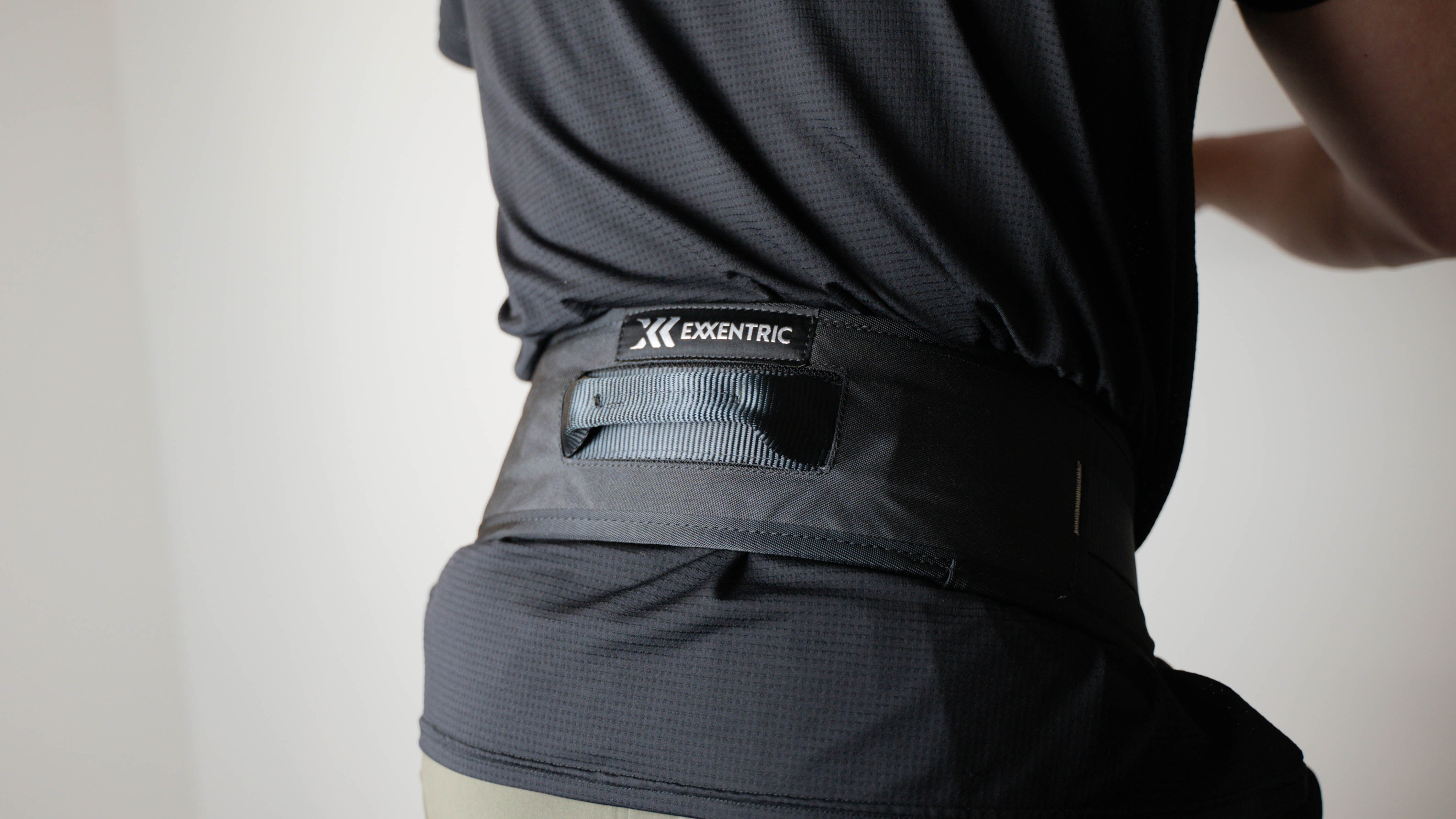 Exxentric Hip Belt