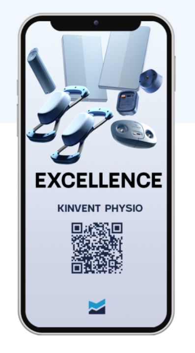 KINVENT App-Jahreslizenzen