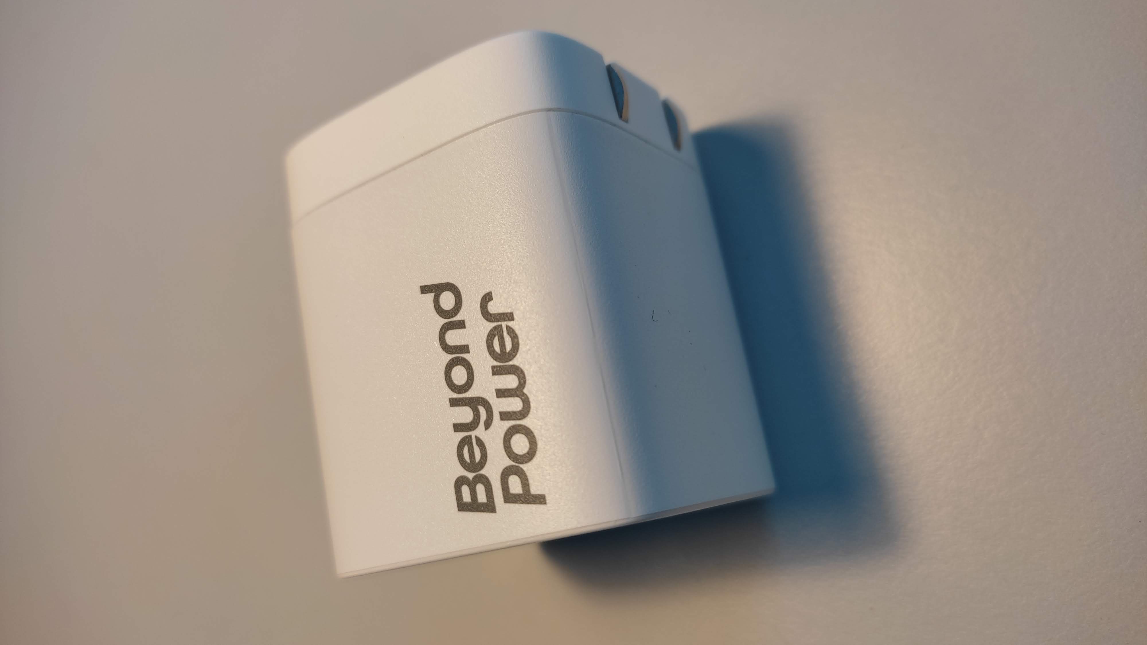 Beyond Power Netzstecker für USA