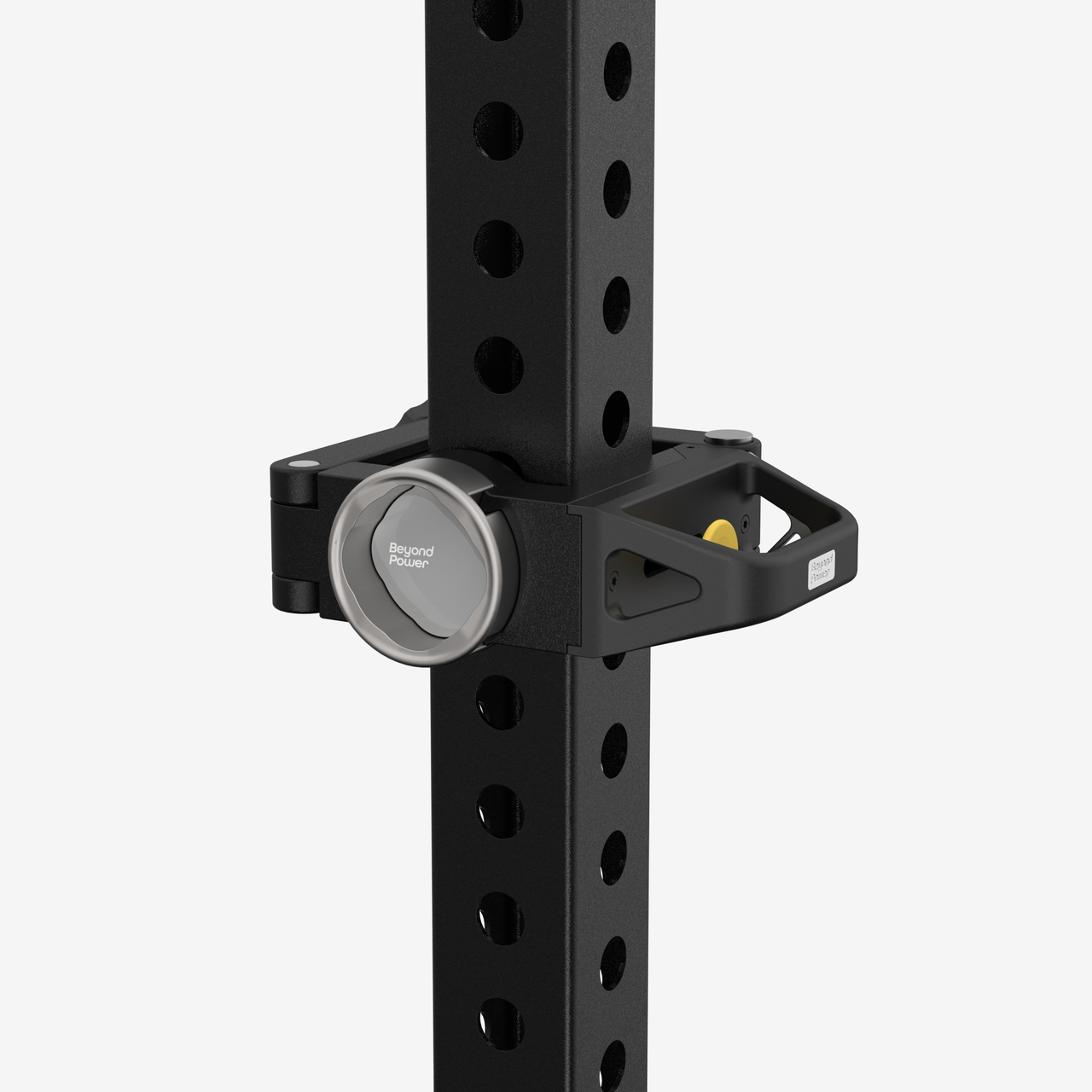 Beyond Power Sliding Rack Mount Beyond Power Sliding Rack Mount