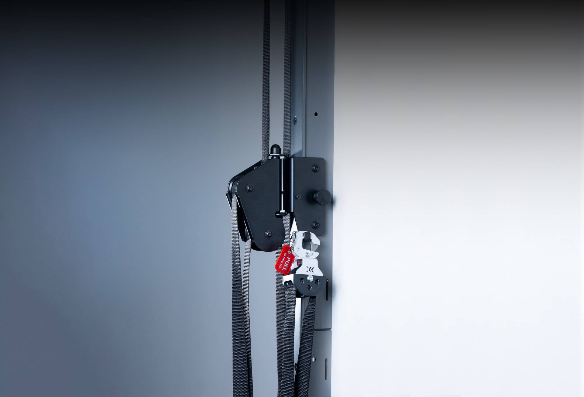 Exxentric kPulley Pro - Gerät Exxentric kPulley Pro - Gerät