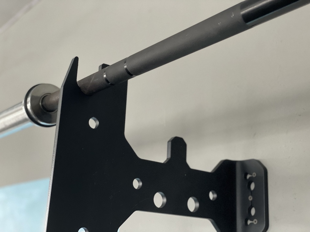 CPR Rack - Compact Training Solution