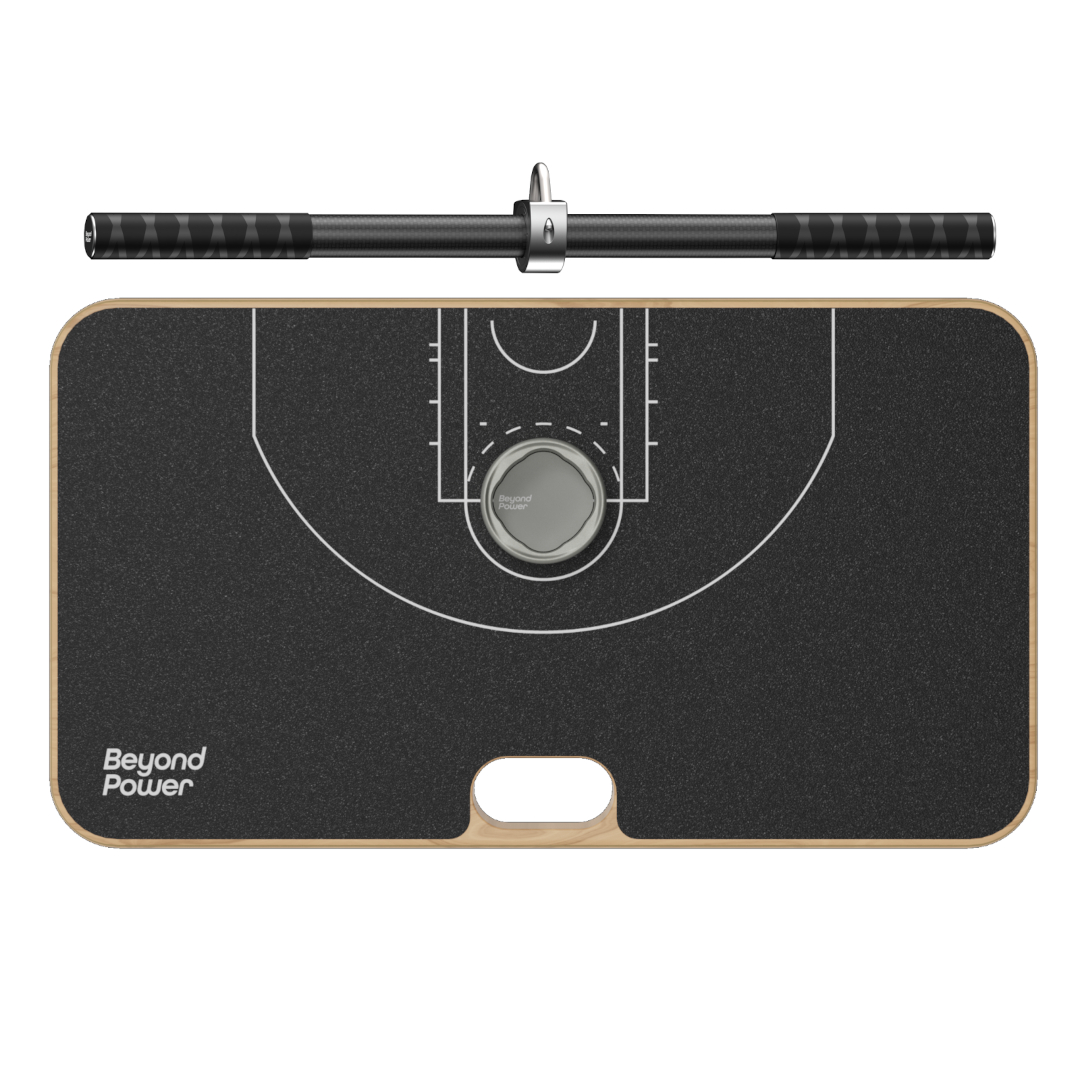 Beyond Power VOLTRA Deadlift-Kit