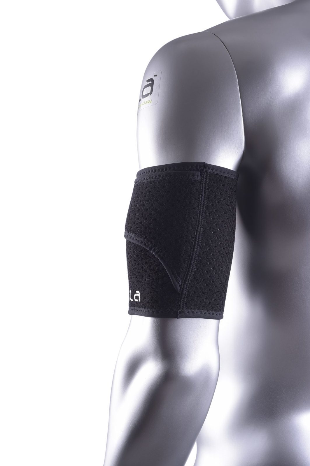 lila EXOGEN Upper Arm Sleeves