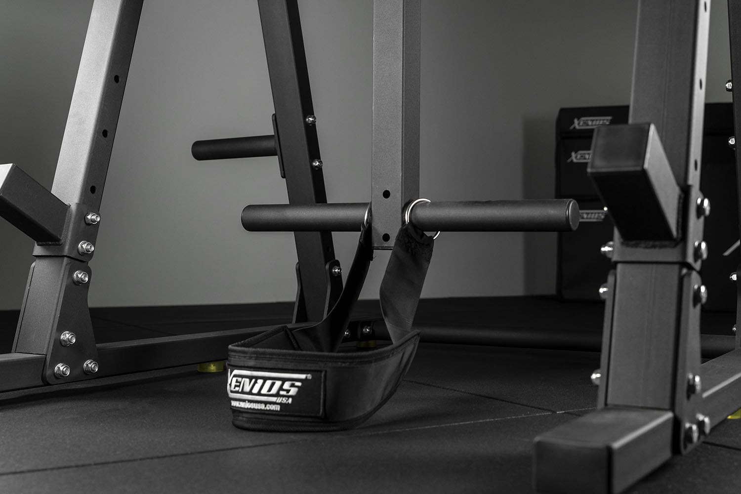 VSRHE01-6 Xenios Reverse Hyper Extension