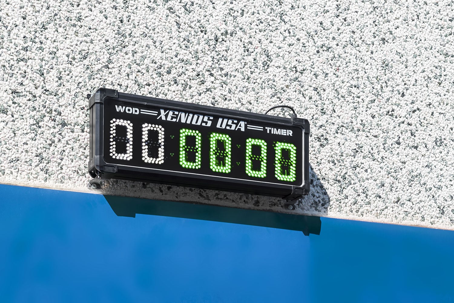 Xenios Outdoor WOD Timer