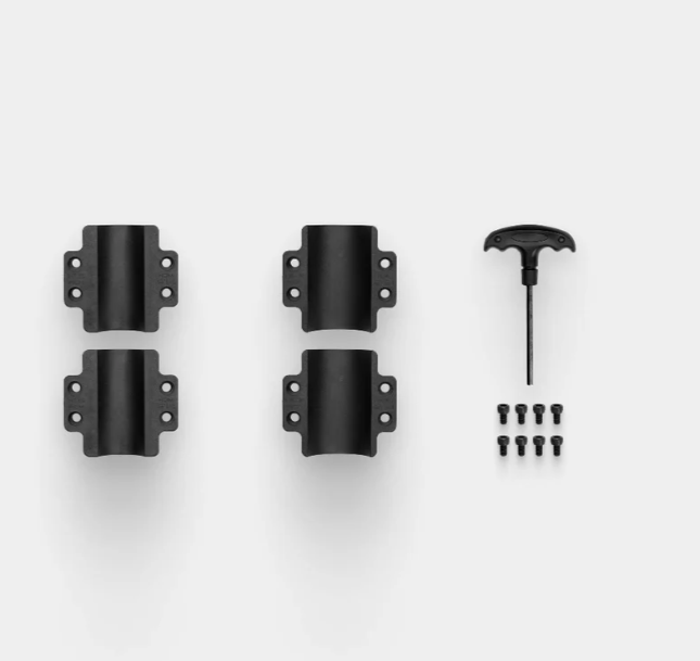 Beyond Power Ersatz-Inlay für VOLTRA Fixed Bar Mount
