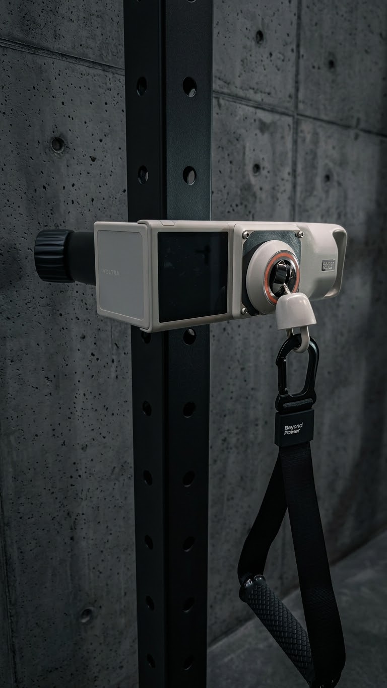 pullsh Rack für VOLTRA I