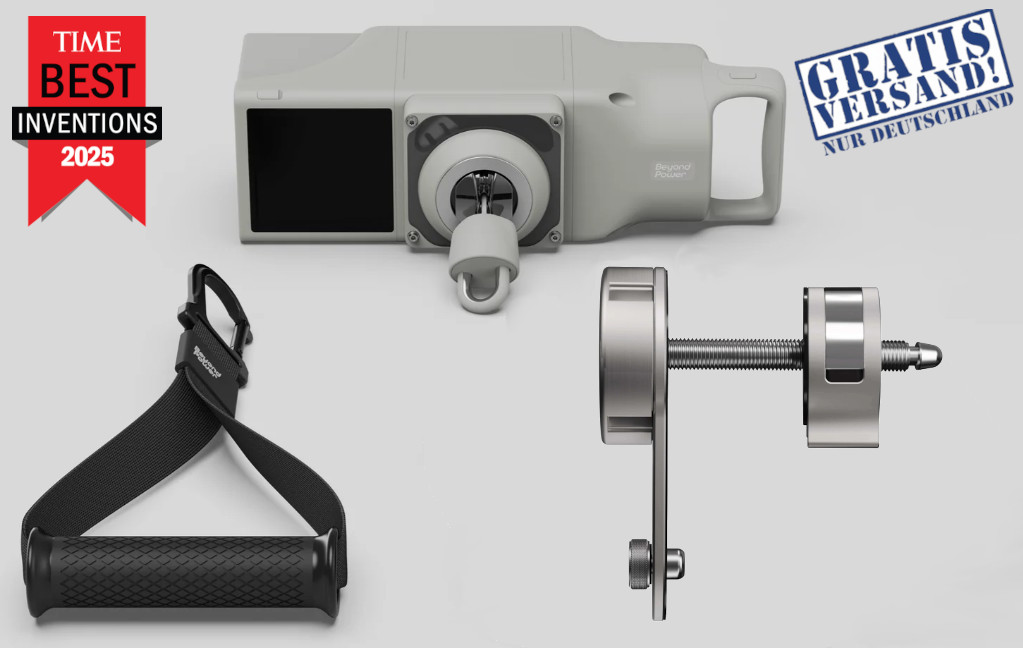 Beyond Power VOLTRA Set I