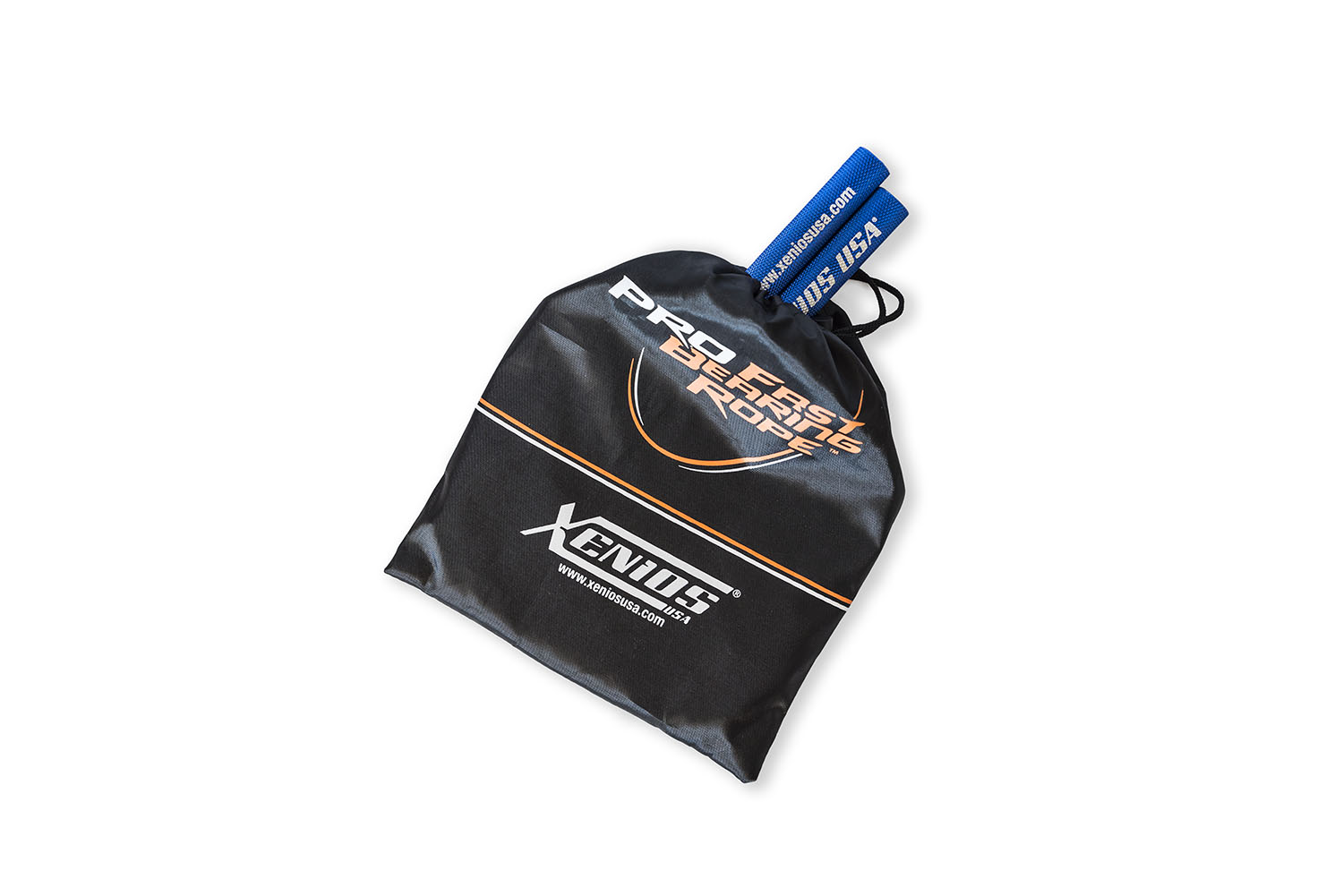 Xenios Fast Bearing Jump Rope (5er Set)
