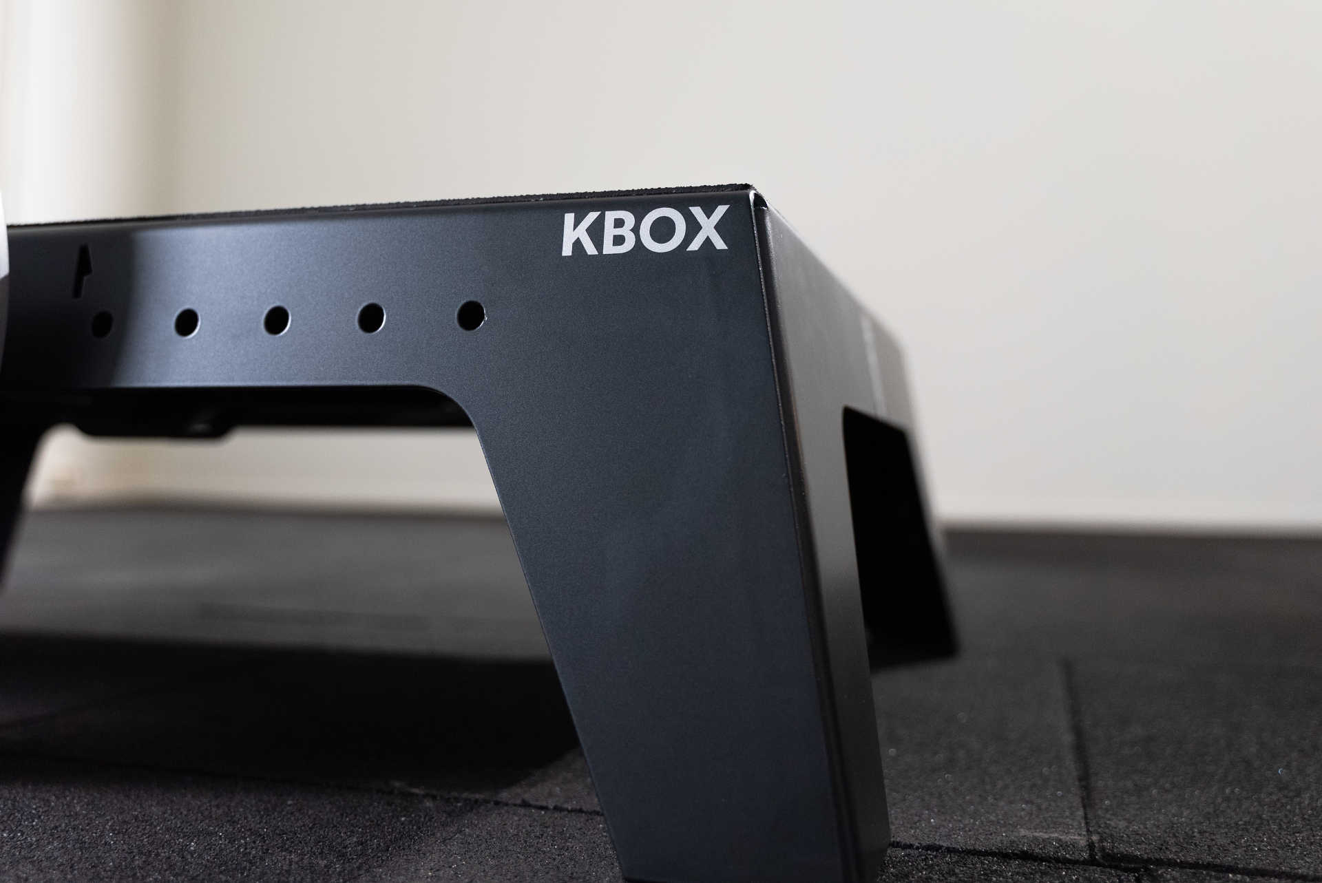 Exxentric kBox Pro - Gerät Exxentric kBox Pro - Gerät