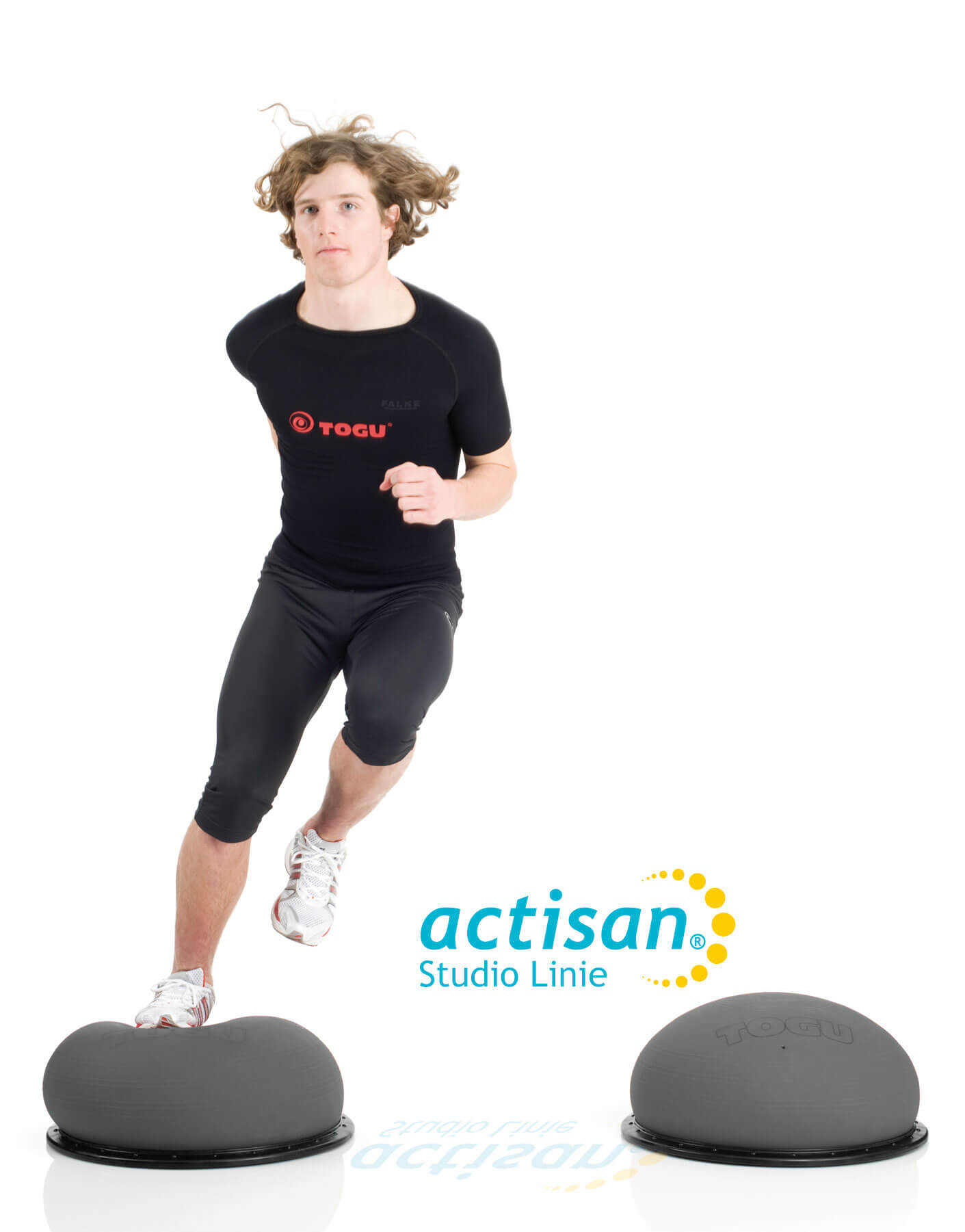TOGU Jumper Actisan (SALE!)