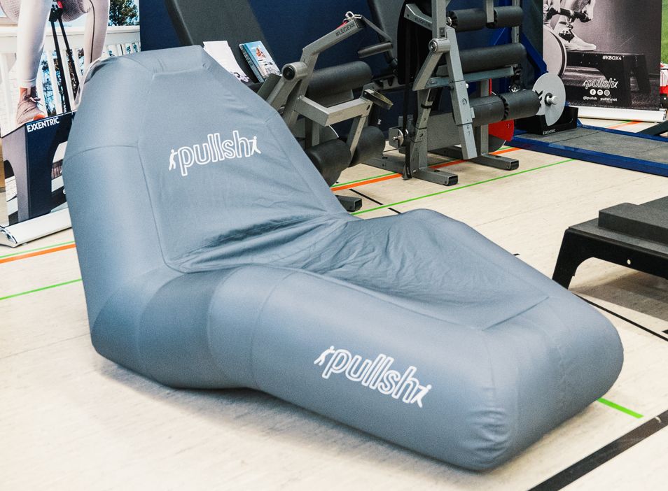 Nubis Recovery Chair (SALE!)
