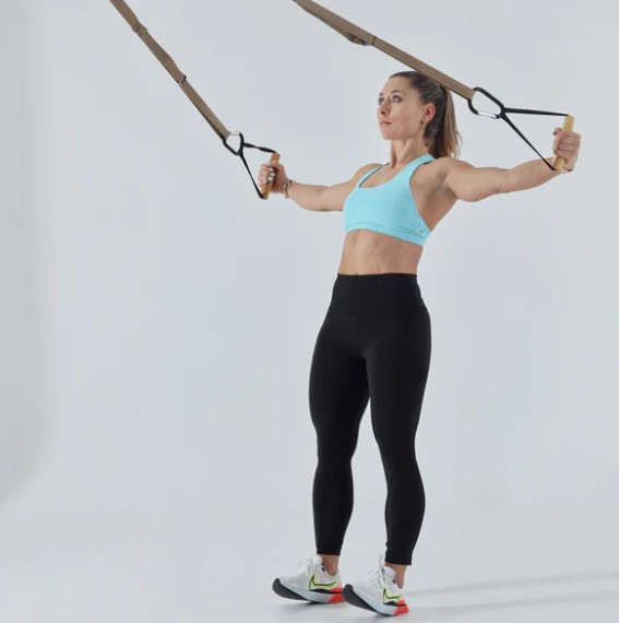 Flexvit SlingBand 5er-Set