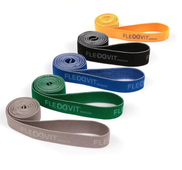 Flexvit Revolve