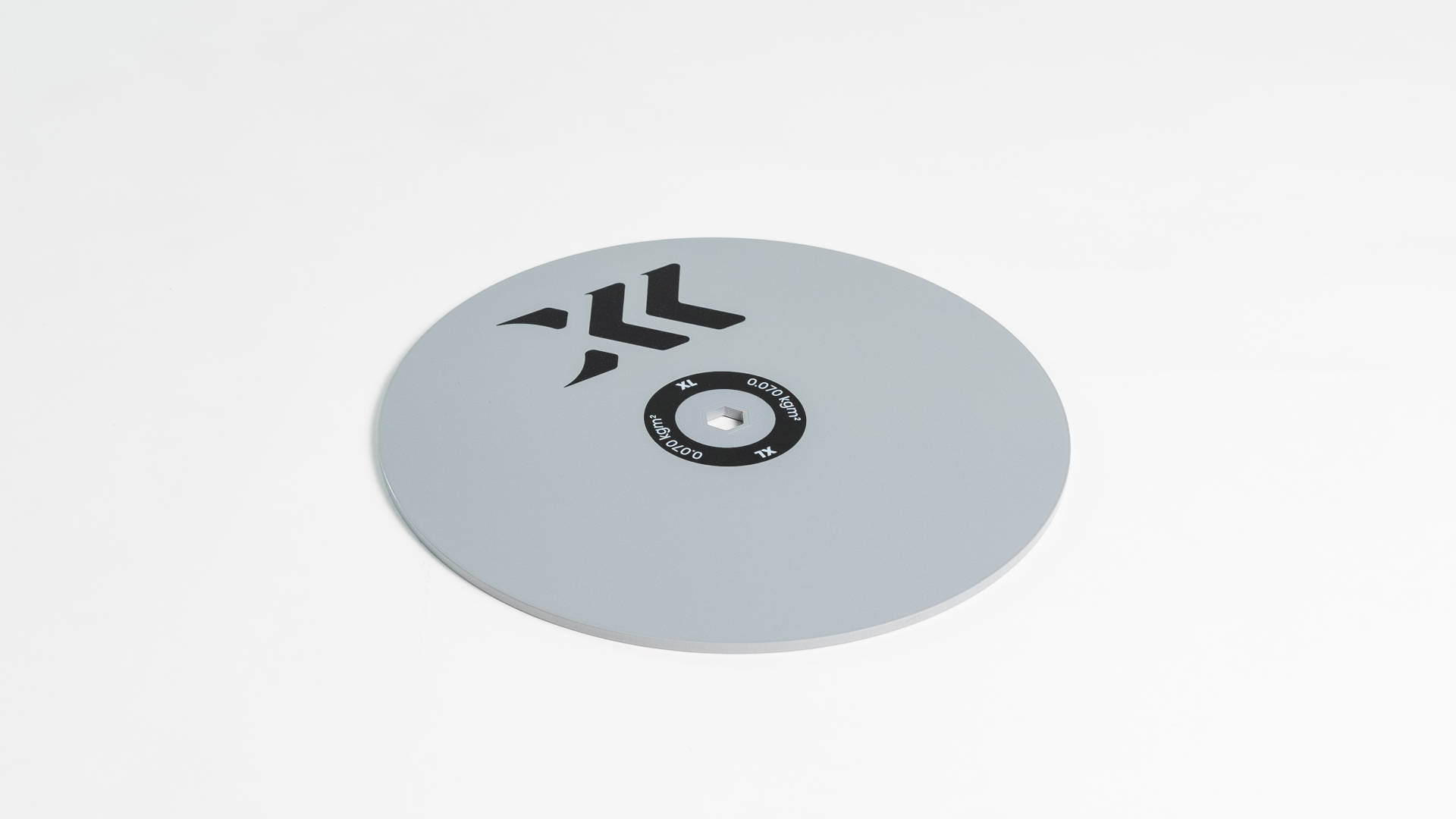 Exxentric Flywheel - Gebrauchte Messe-Exemplare (SALE!) 