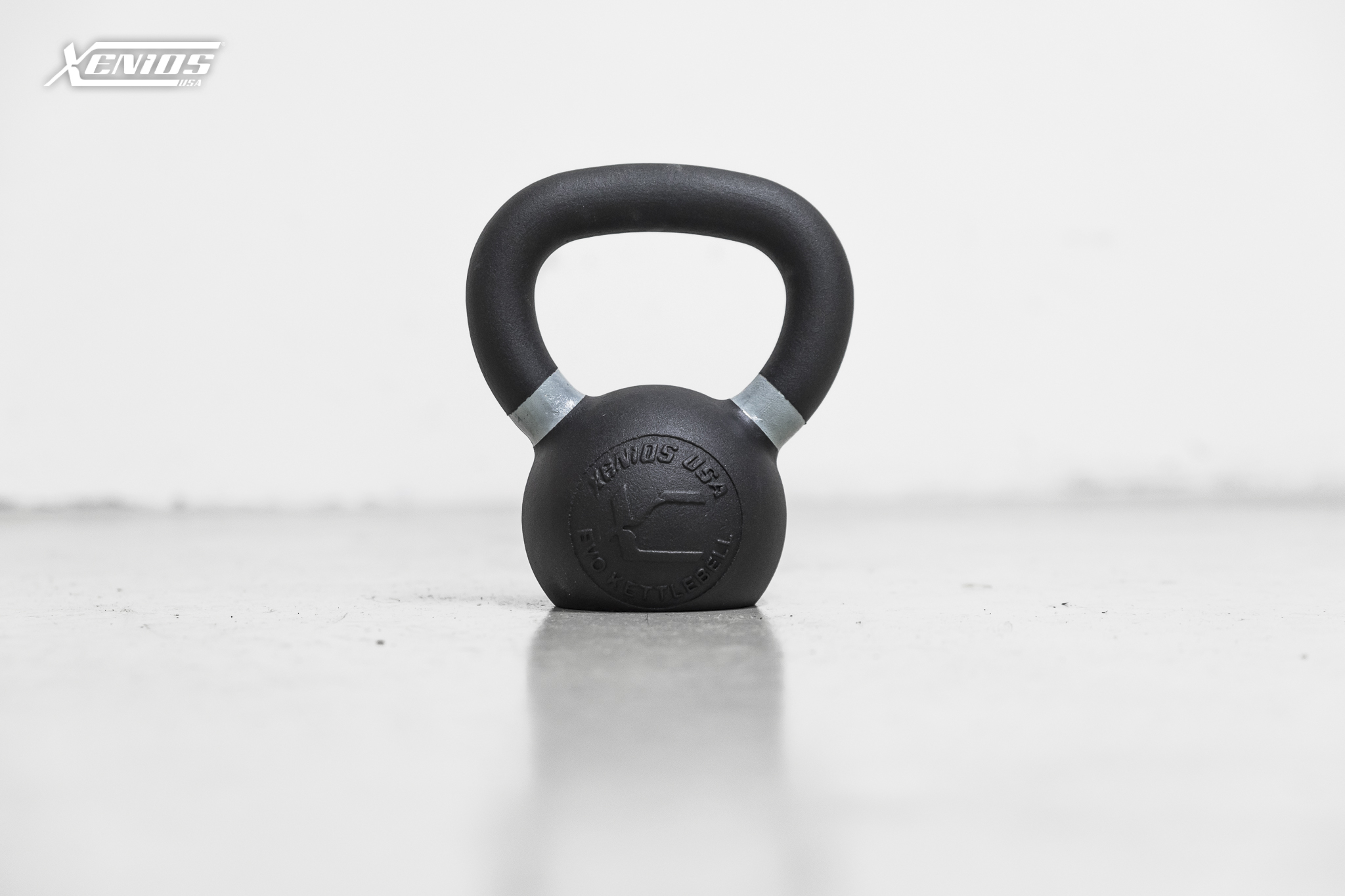 Xenios Evolution Kettlebell