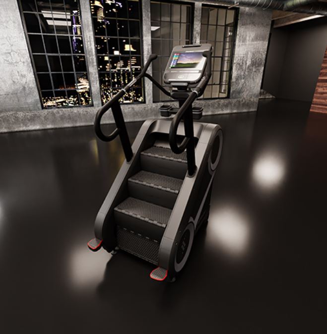 Stairmaster 8Gx