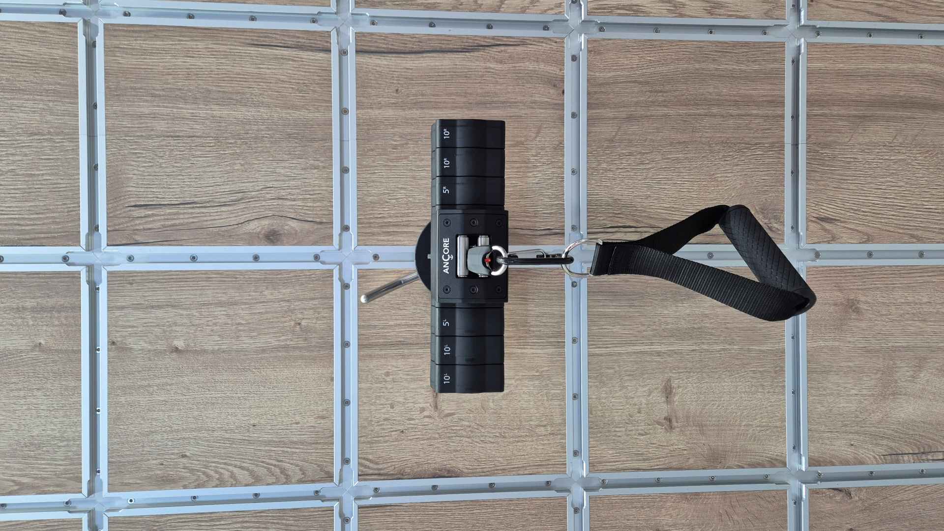 Ancore Trainer Adapter für Wonderwall