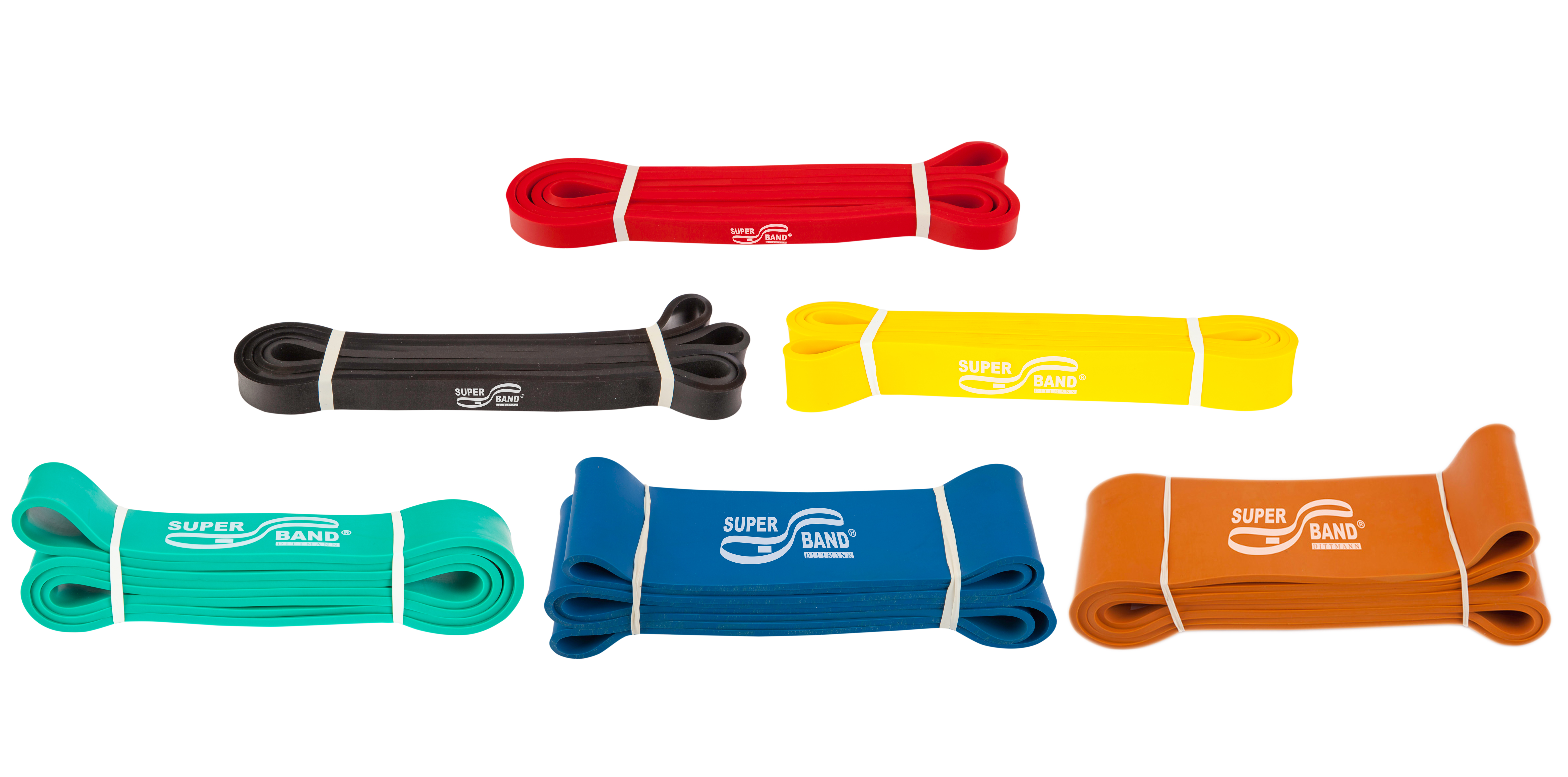 Dittmann Superbands