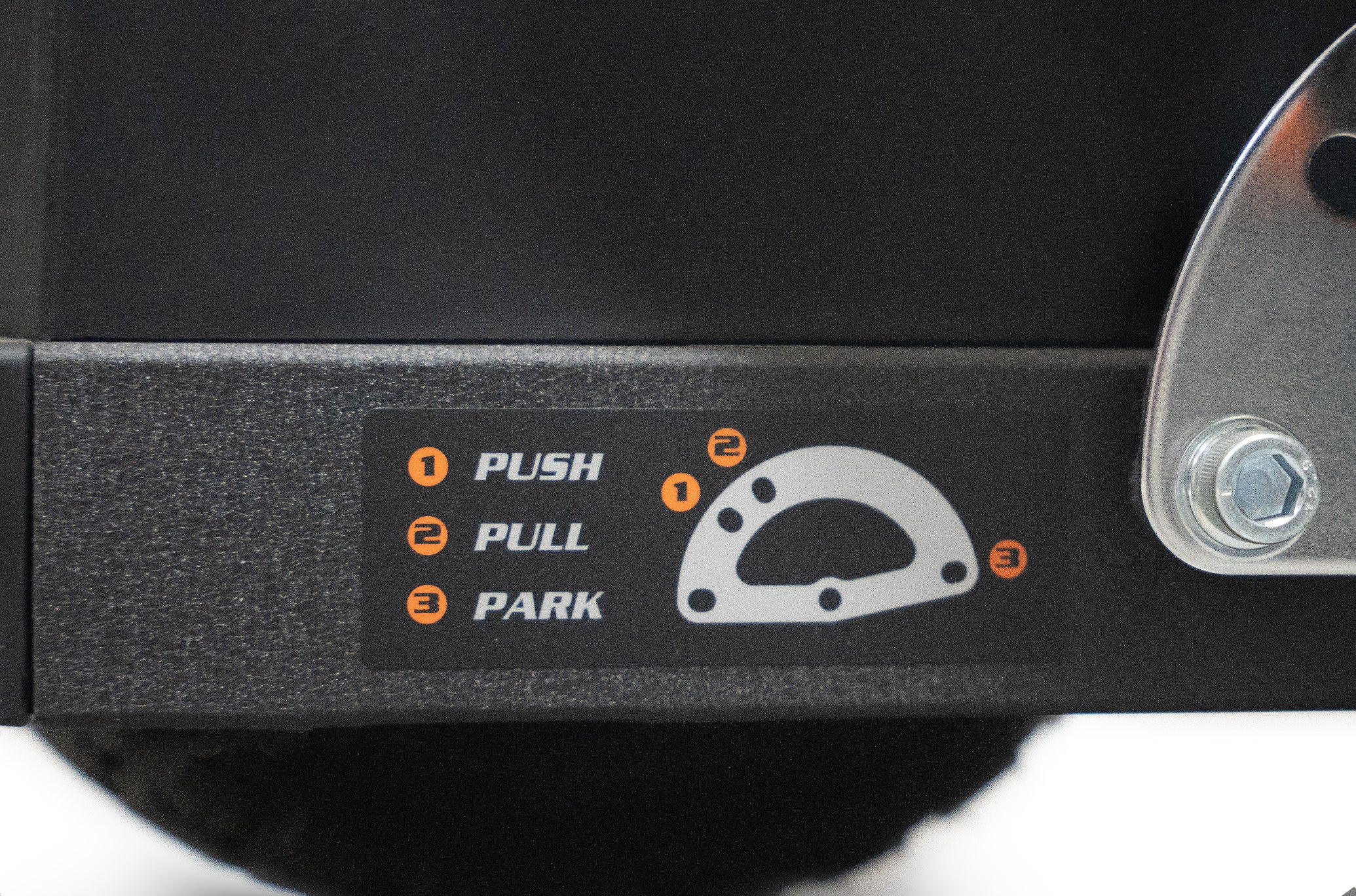 Torque TANK™ M1 Torque TANK™ M1