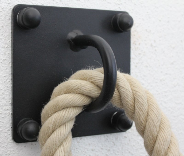 pullsh Rope Wandanker