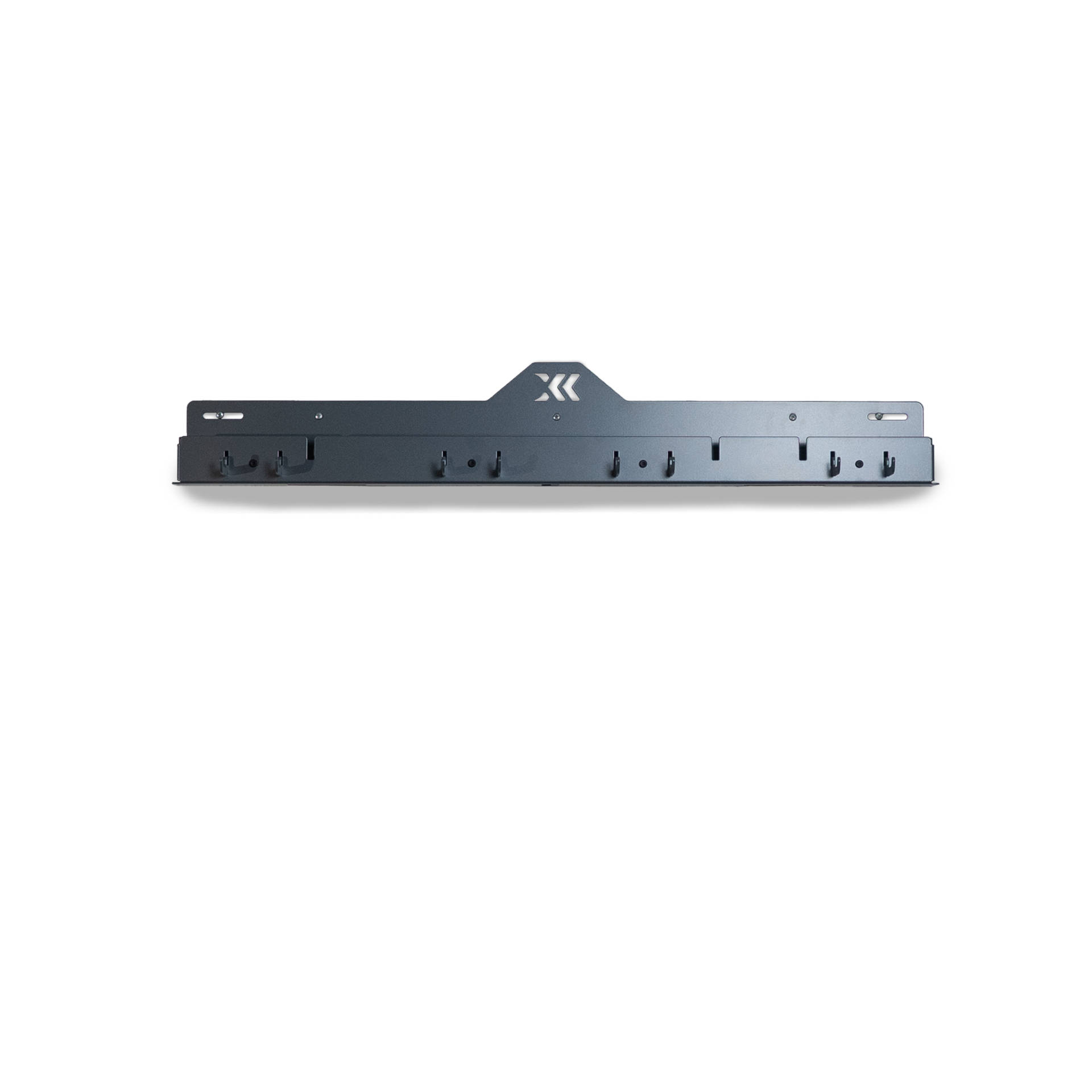 Exxentric wall-mounted Accessory Rack
