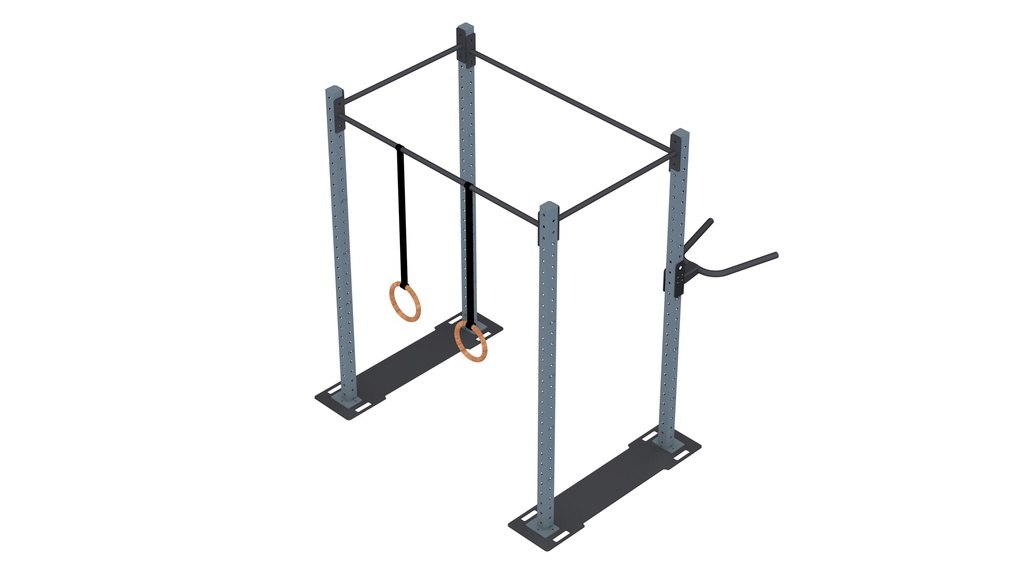 Home Gym Core