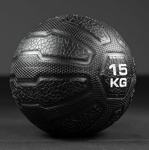 Xenios Heay Duty Rubber Med Ball bei pullsh