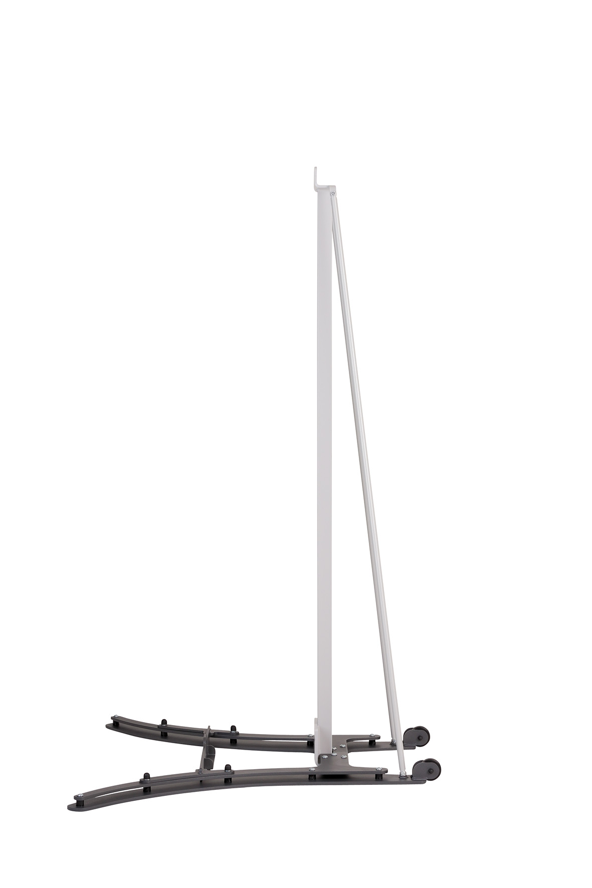 pullsh Seilzug ProLine vertikal