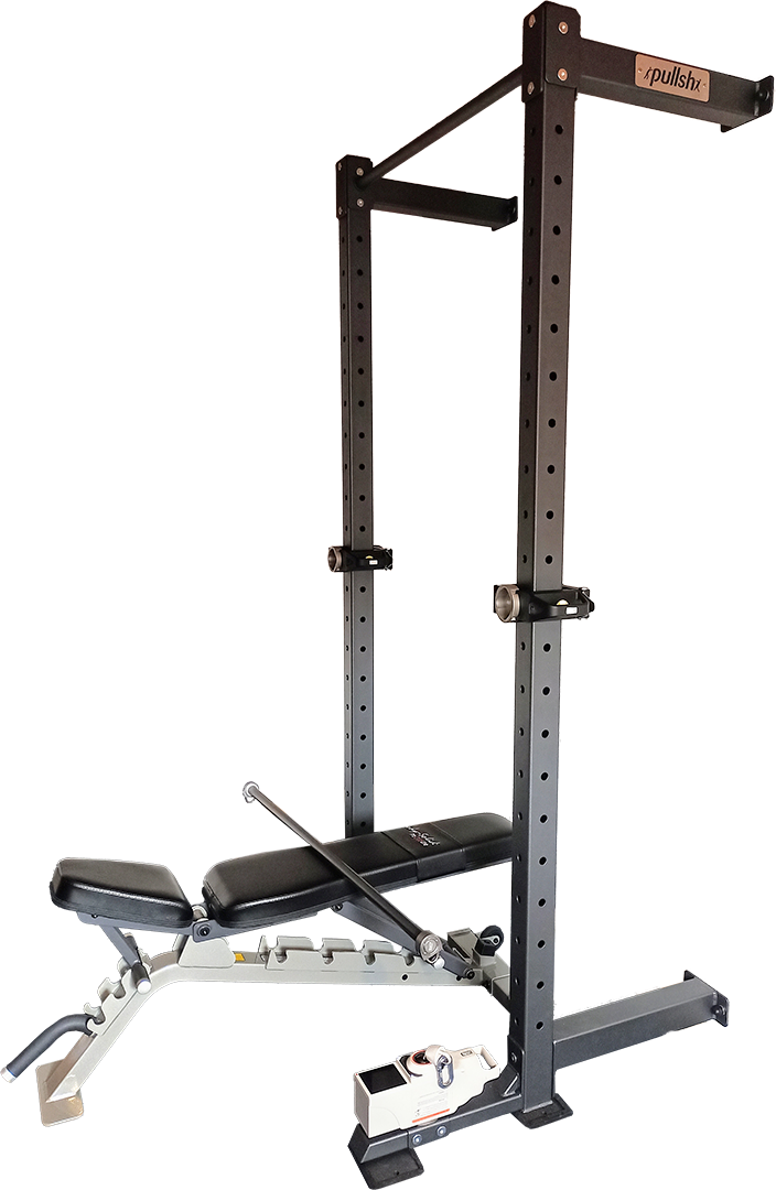 Beyond Power VOLTRA Freedom Pulley-Set