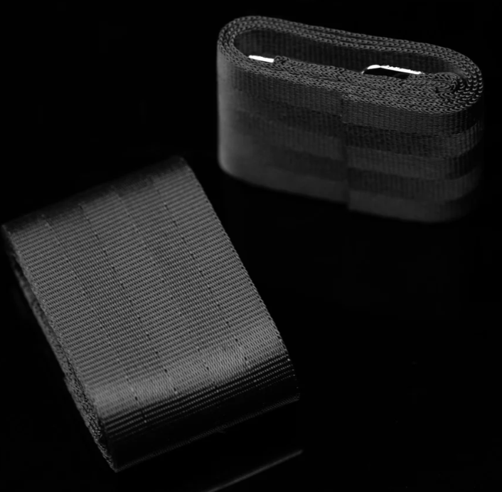 Beyond Power Ersatzgurte für VOLTRA Strap Mount