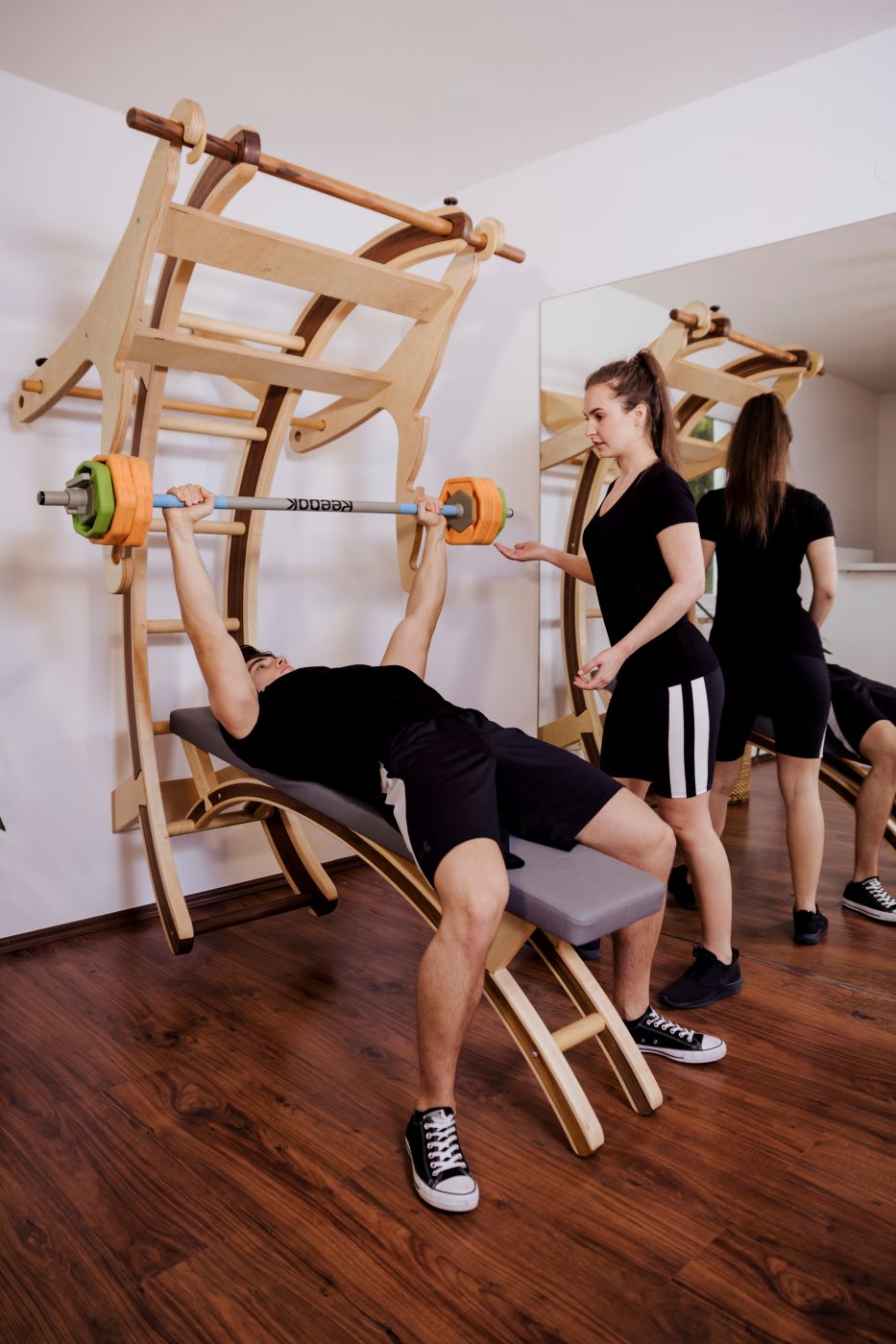 Zubehör für TheraBogen