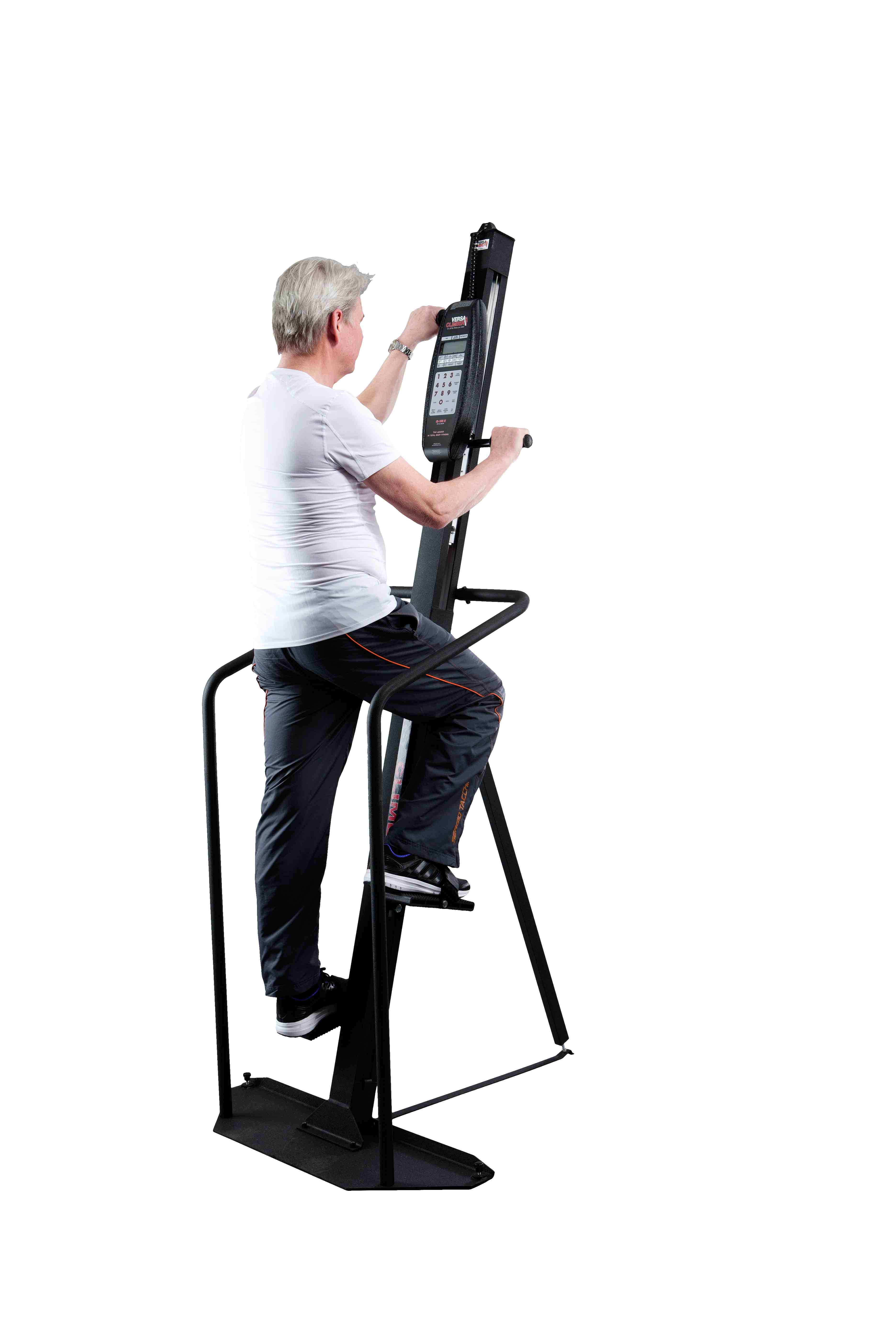 VersaClimber Home