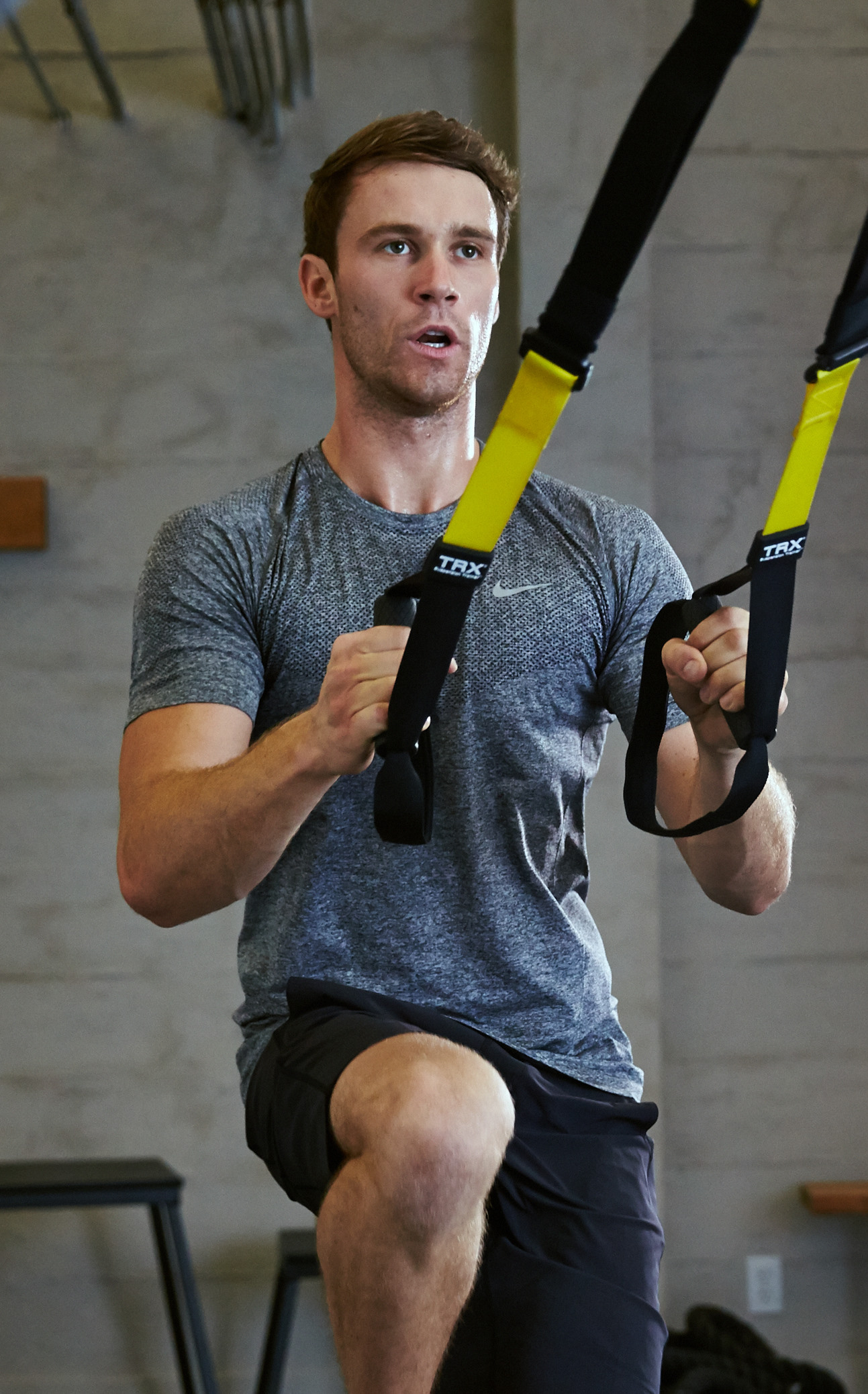 TRX PRO