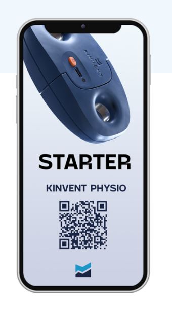 KINVENT App-Lizenzen