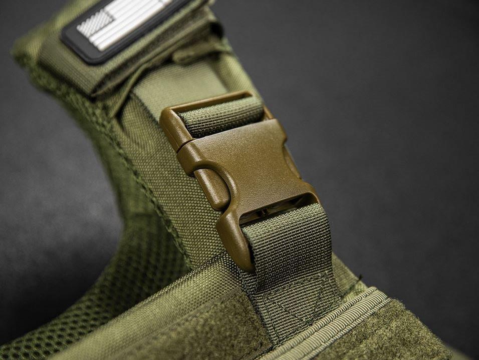 Xenios-Tactical-Vest-bei-pullsh9 Xenios Tactical Vest bei pullsh