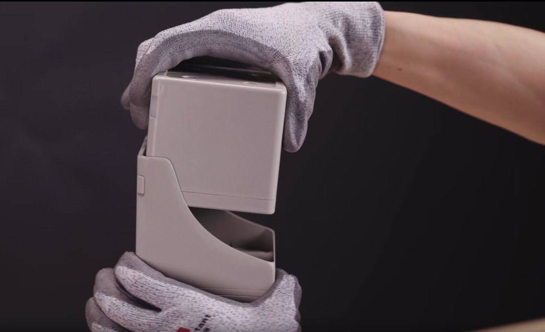 Akku-Tausch für Beyond Power VOLTRA